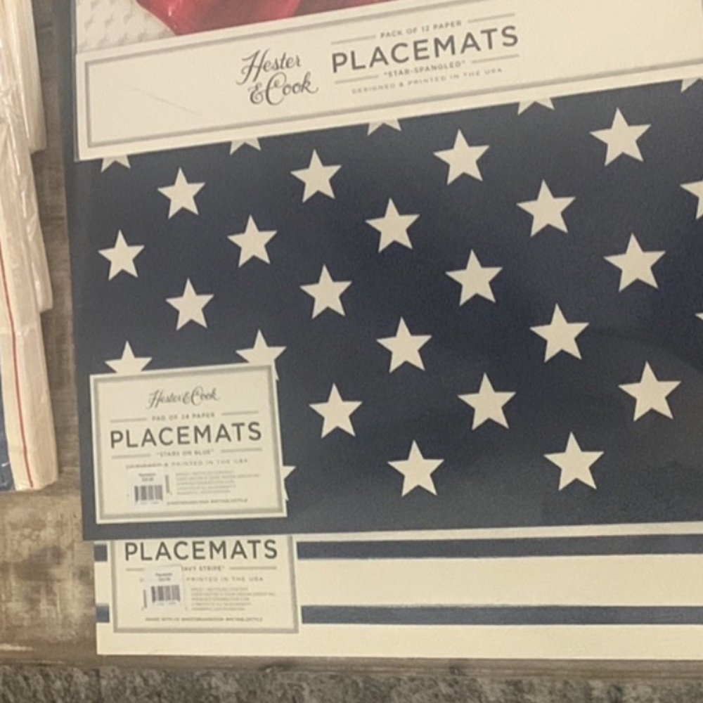 Hester & Cook Paper Decor - Picture 2 of 3